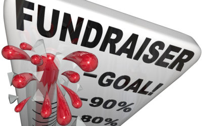 5 Tips for a Successful Fundraiser!
